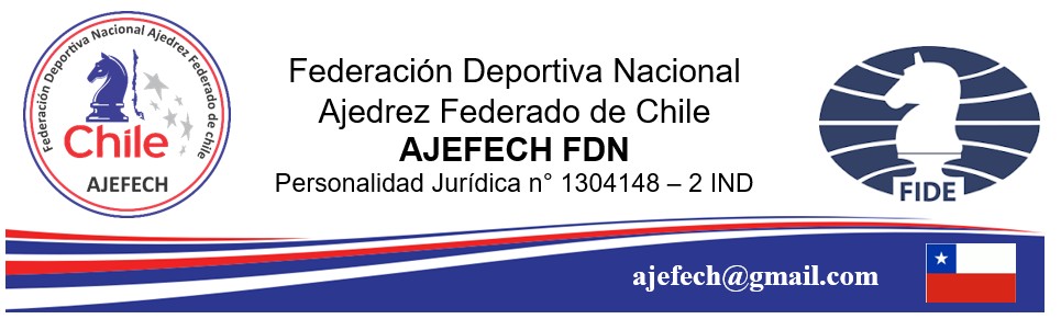 Federación de Ajedrez de Chile